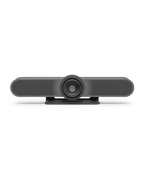 Logitech MeetUp Video Conference Camera for Huddle Rooms