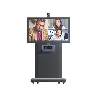 Crestron Flex R-Series Portable/Mobile UC System