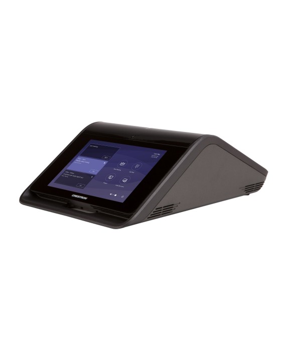 Crestron Flex UC-MX150-T Tabletop UC Video Conference System for Microsoft Teams® and Zoom® Software
