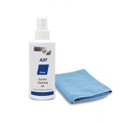 A2T Screen Cleaning Kit