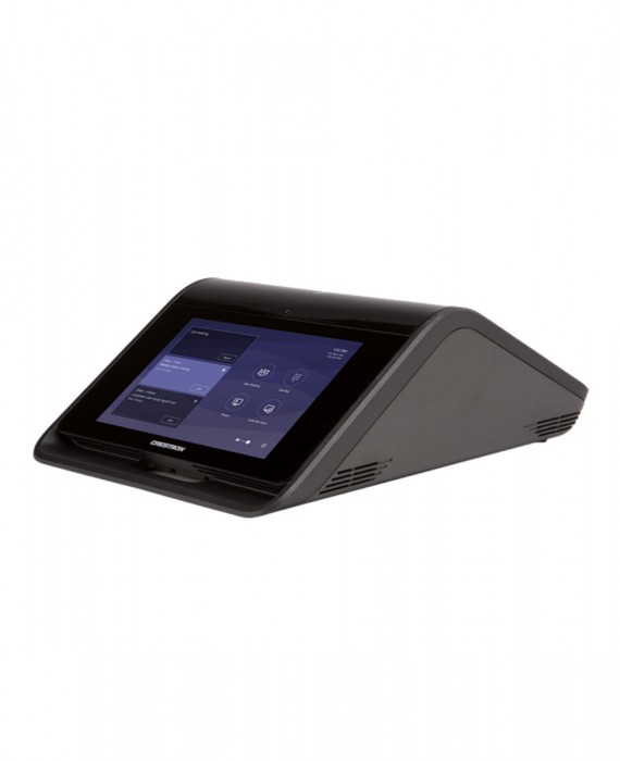 Crestron UC-MX70-T Flex Advanced Tabletop Video Conference System for Microsoft Teams Rooms