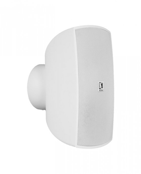 Audac ATEO6 6″ Wall Mount Speakers
