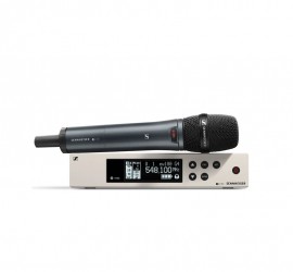 Sennheiser EW 100 Wireless Lapel Microphone Kits Melbourne