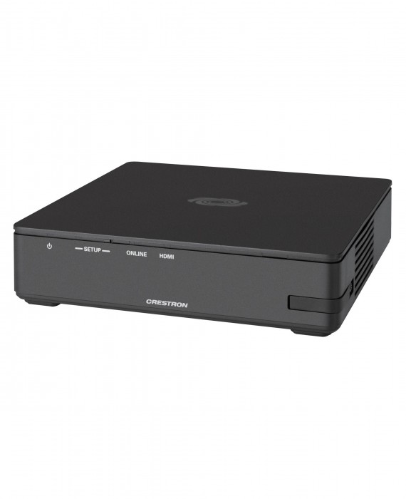 AirMedia® Series 3 Receiver AM-3100-WF-I 100 with Wi-Fi® Connectivity, International