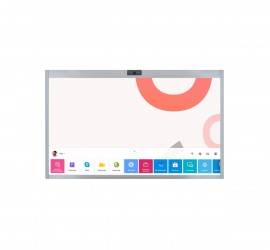 LG One-Quick Works Interactive Touch 55CT5WJ Collaboration Device for Video Conferencing Melbourne