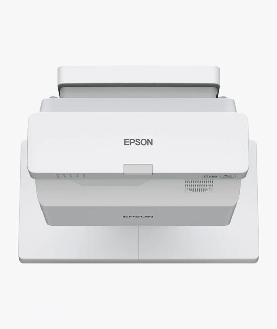 Epson EB-760Wi Audio Visual Melbourne Australia Interactive Projectors