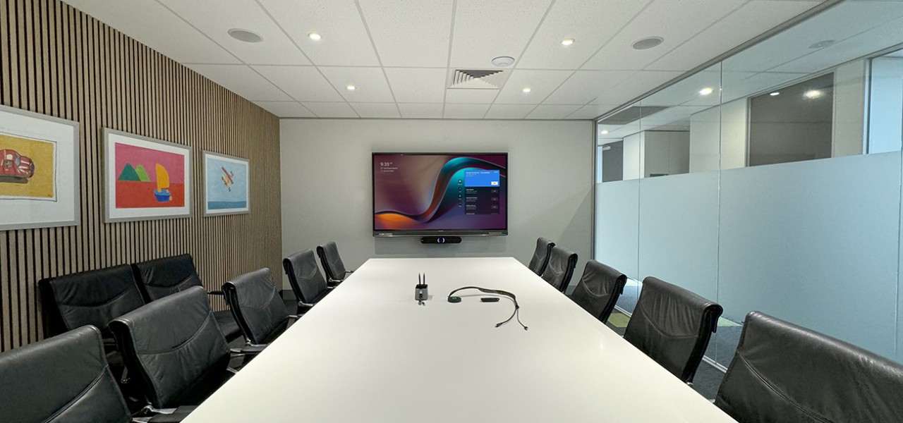 ASCOT Partners – All-in-One Video Conferencing