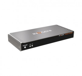 Inogeni Toggle Rooms USB 3.0/HDMI Devices to 2 PCs Switcher - Video Conferencing Melbourne, Australia