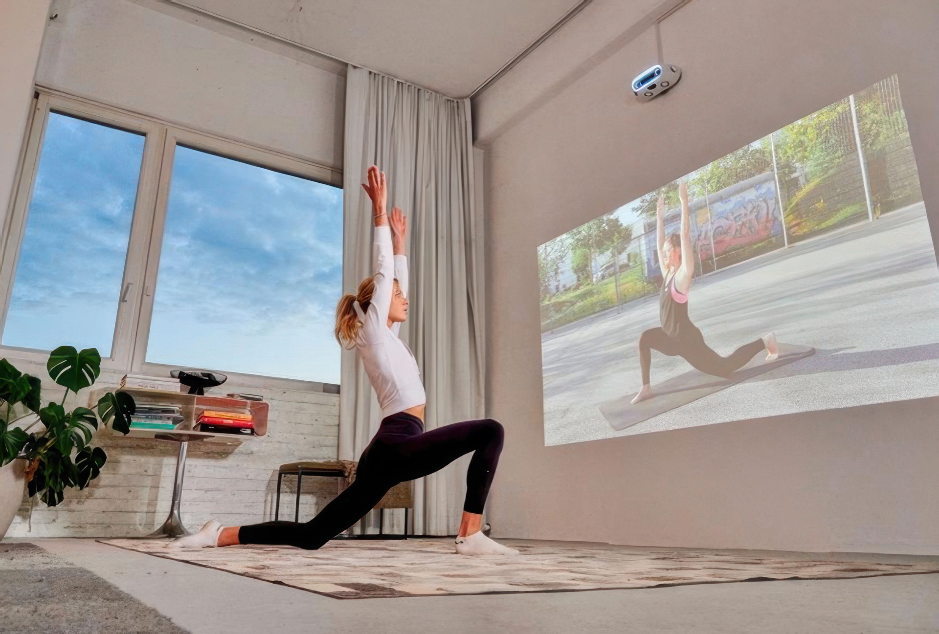 LYMB ONE - Interactive Sports and Gaming Systems in Melbourne, Australia