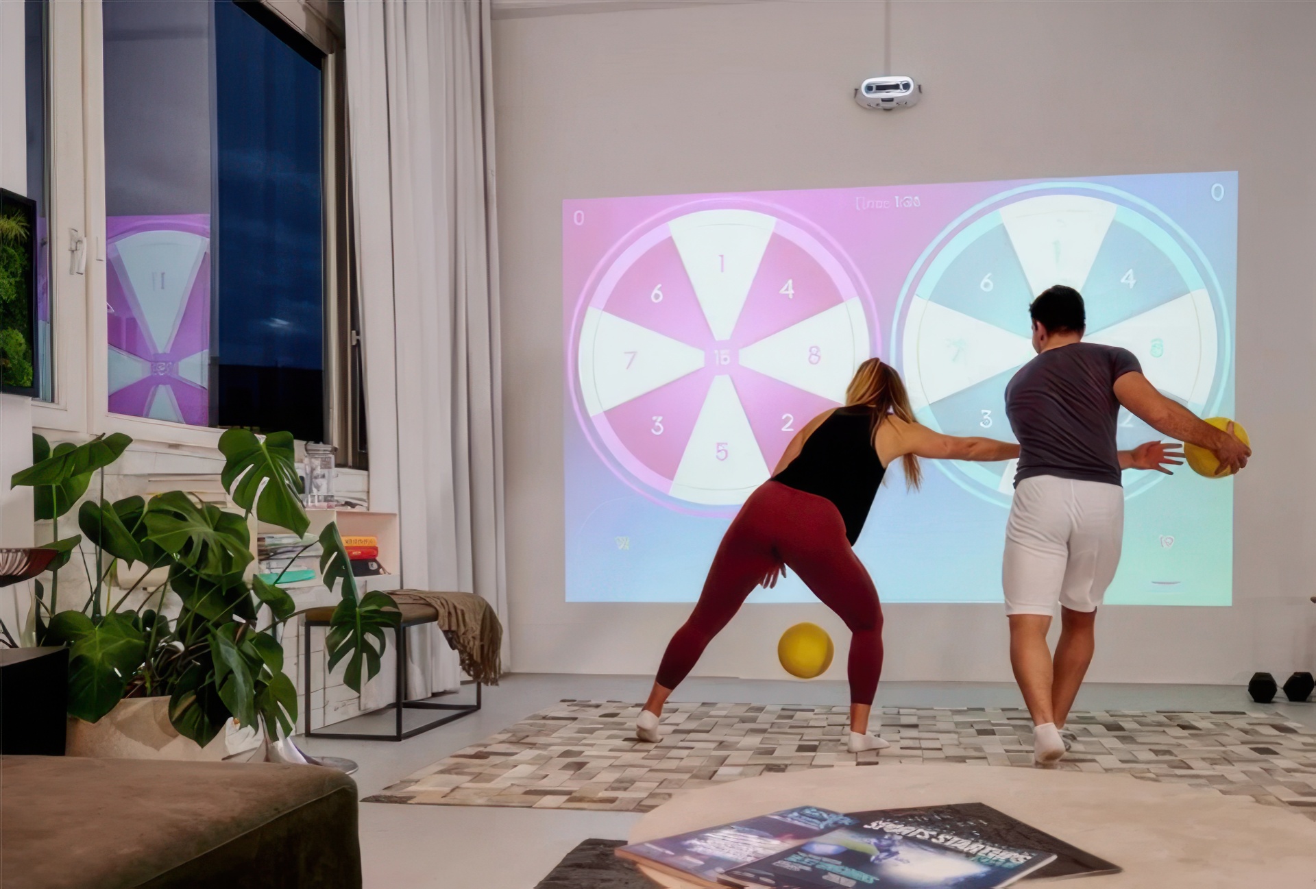 LYMB ONE - Interactive Sports and Gaming Systems in Melbourne, Australia
