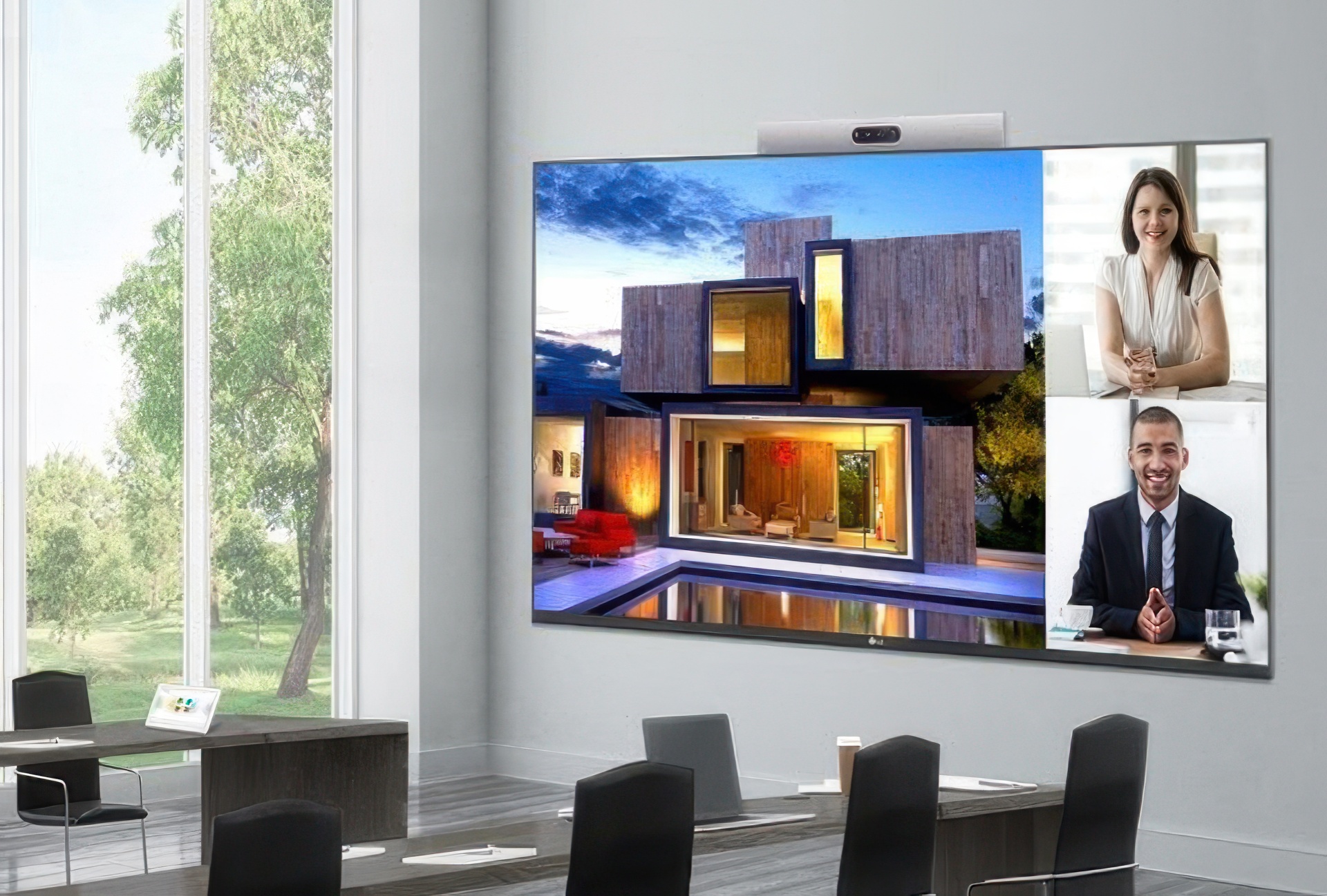 LED Walls for Boardrooms, Meeting Rooms and Conference Rooms in Melbourne LED Walls for Boardrooms, Meeting Rooms and Conference Rooms in Melbourne