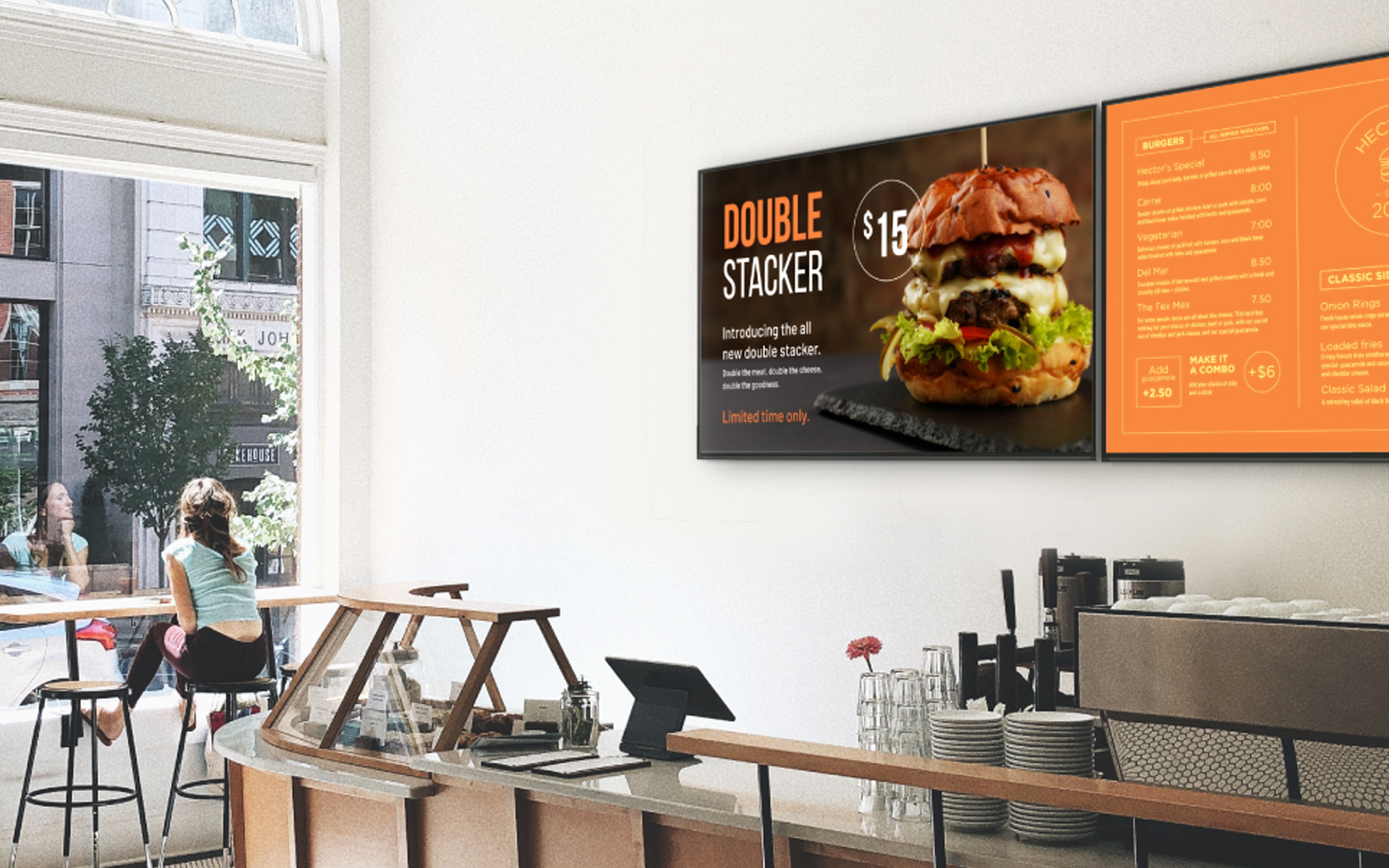 Vision One X Fusion Signage - Transform Your Digital Signage Experience in Melbourne, Australia Vision One X Fusion Signage - Transform Your Digital Signage Experience in Melbourne, Australia