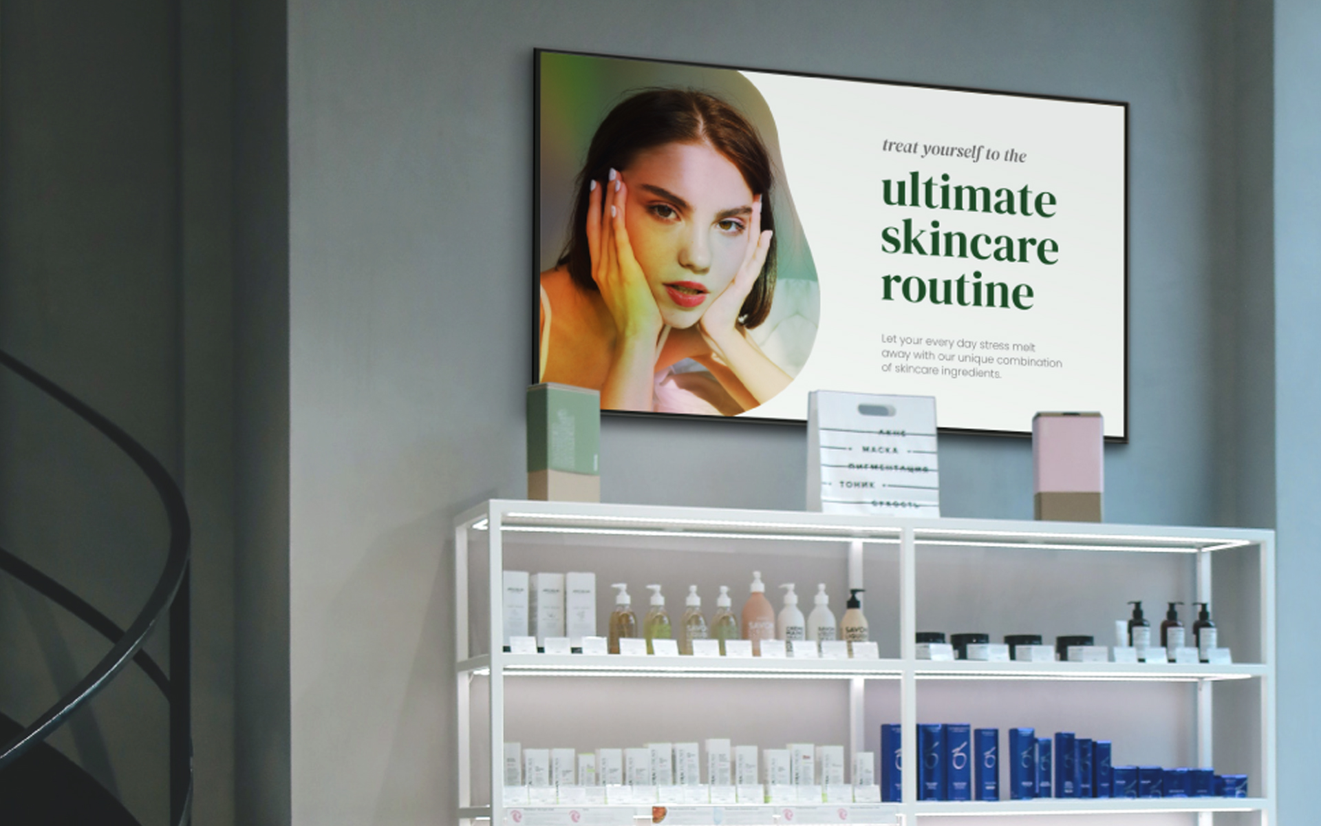Vision One X Fusion Signage - Transform Your Digital Signage Experience in Melbourne, Australia Vision One X Fusion Signage - Transform Your Digital Signage Experience in Melbourne, Australia