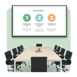 Vision One X Fusion Signage - Transform Your Digital Signage Experience in Melbourne, Australia Vision One X Fusion Signage - Transform Your Digital Signage Experience in Melbourne, Australia
