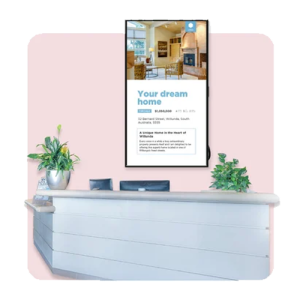 Vision One X Fusion Signage - Transform Your Digital Signage Experience in Melbourne, Australia Vision One X Fusion Signage - Transform Your Digital Signage Experience in Melbourne, Australia