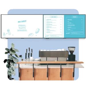 Vision One X Fusion Signage - Transform Your Digital Signage Experience in Melbourne, Australia Vision One X Fusion Signage - Transform Your Digital Signage Experience in Melbourne, Australia