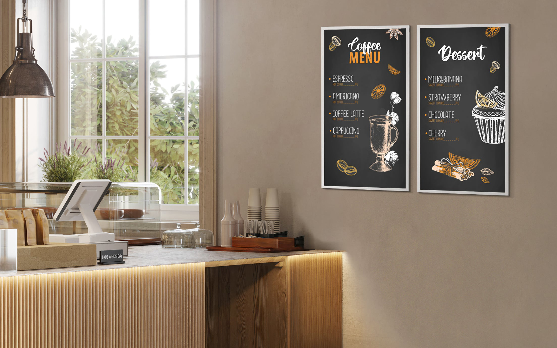Samsung Goes Eco-Friendly with E-Paper Digital Signage Melbourne, Australia Samsung Goes Eco-Friendly with E-Paper Digital Signage Melbourne, Australia