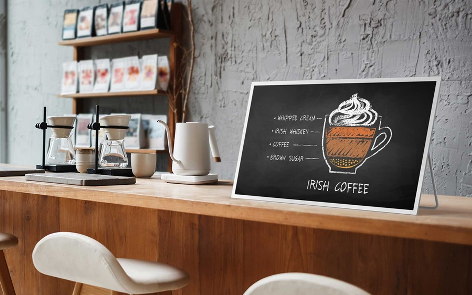 Samsung Goes Eco-Friendly with E-Paper Digital Signage Melbourne, Australia Samsung Goes Eco-Friendly with E-Paper Digital Signage Melbourne, Australia