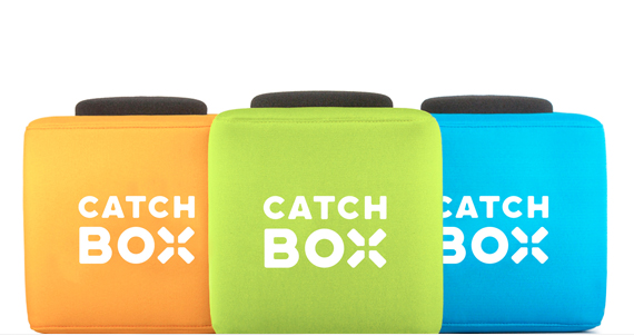 CatchBox Melbourne Australia Supplier