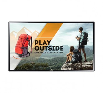 Samsung ME Series Flat Panel Display