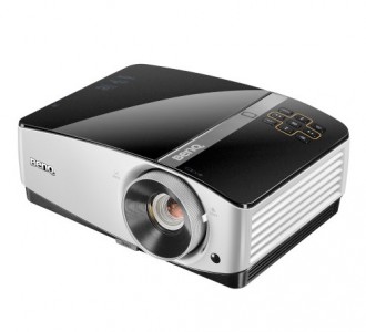 BenQ MW769 Projector