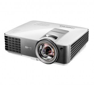 BenQ MW824ST Projector