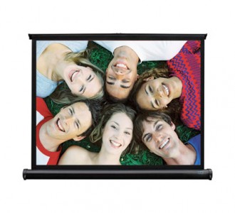 Grandview Micro Pull Up Screen