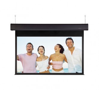 Grandview Motorised Sky-Show Screen