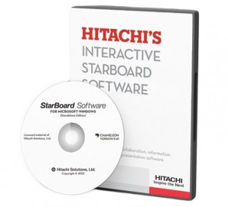 Starboard Software