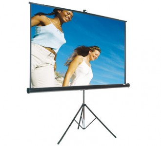 Grandview Tripod Screen