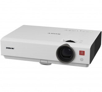 Sony VPL-DW120 Projector