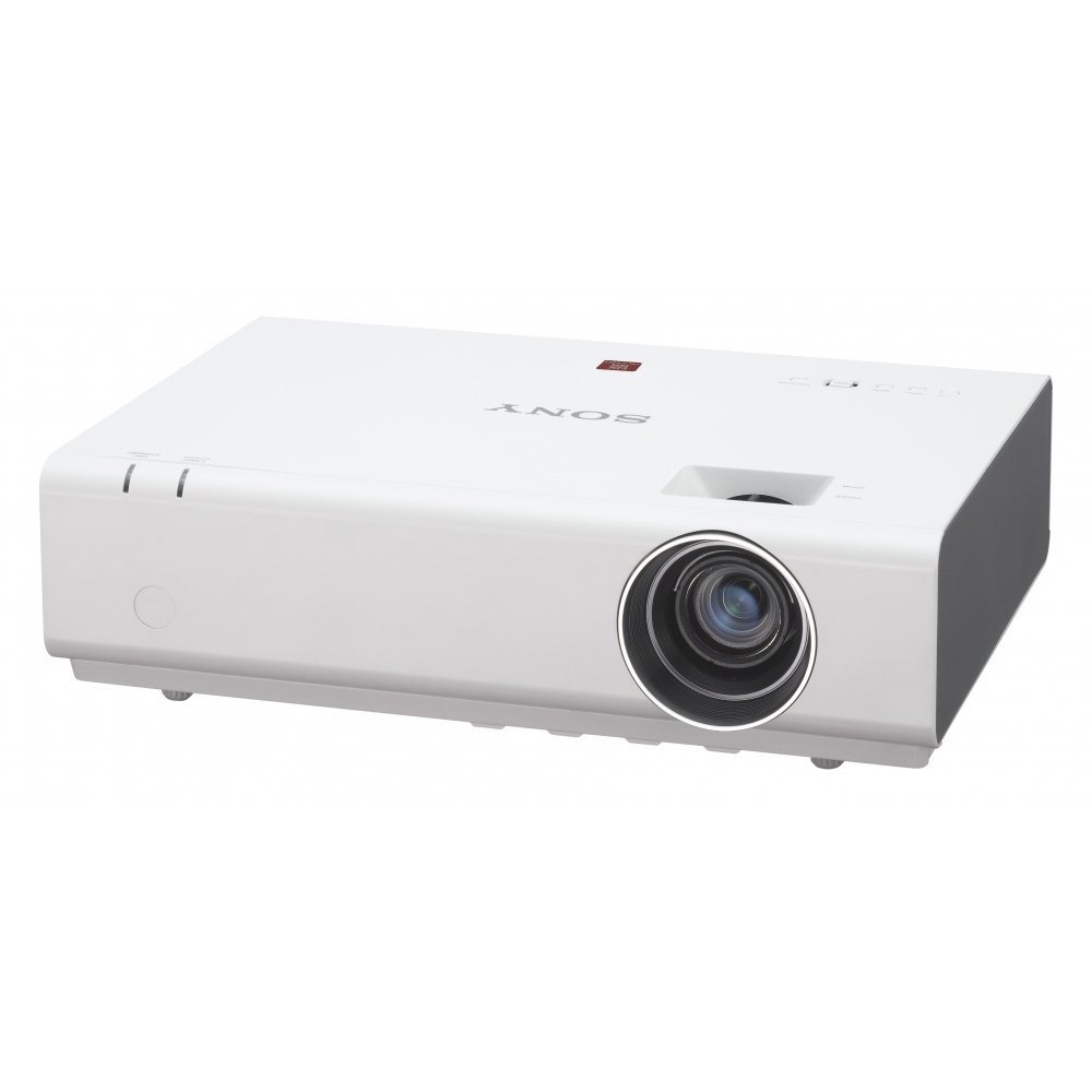 Sony VPLEW255 WXGA Portable Projector with Wireless Connectivity