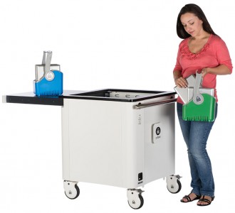 iPad Carts & Trolleys