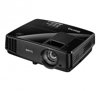 BenQ MX505 Projector