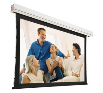 Grandview Smart Combo Tab Tensioned Screens