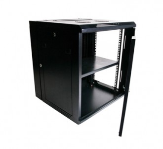 12RU 550 Wall Mount Cabinet