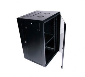 18RU 550 Wall Mount Cabinet