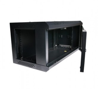 4RU 300 Wall Mount Cabinet