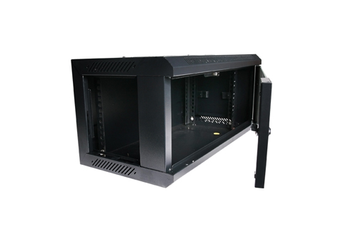4RU 300 Wall Mount Cabinet