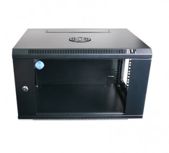 4RU 450 Wall Mount Cabinet