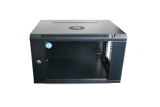 4RU 450 Wall Mount Cabinet