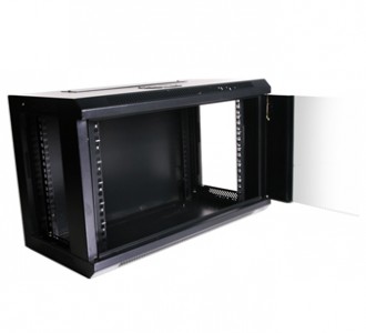 6RU 300 Wall Mount Cabinet