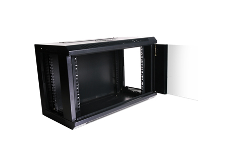 6RU 300 Wall Mount Cabinet