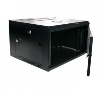 6RU 550 Wall Mount Cabinet