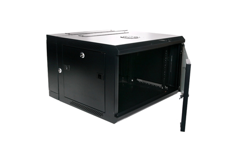 6RU 550 Wall Mount Cabinet