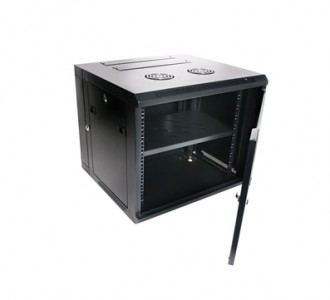 9RU 550 Wall Mount Cabinet