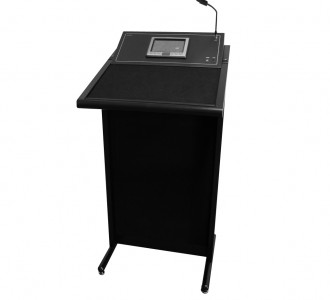 Lecterns