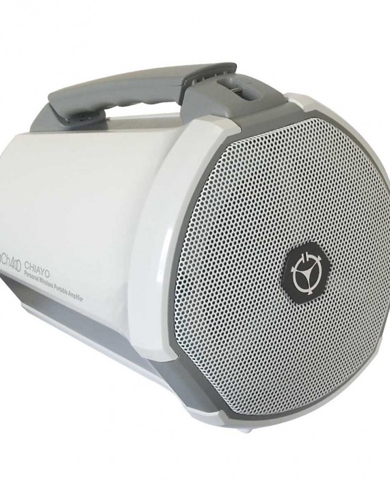 Chiayo Coach Portable PA System