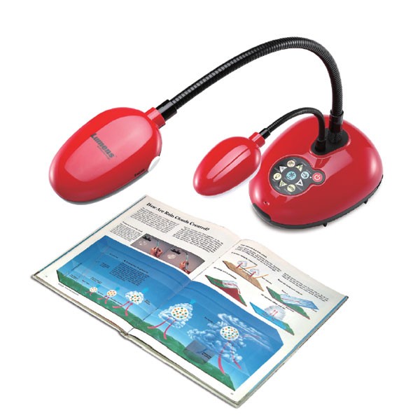 lumens ladibug document camera