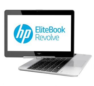 HP EliteBook Revolve 810